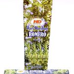 Bâtons d'encens – Rosemary