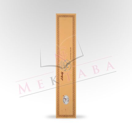 Bâtons d'encens TOUCH ME