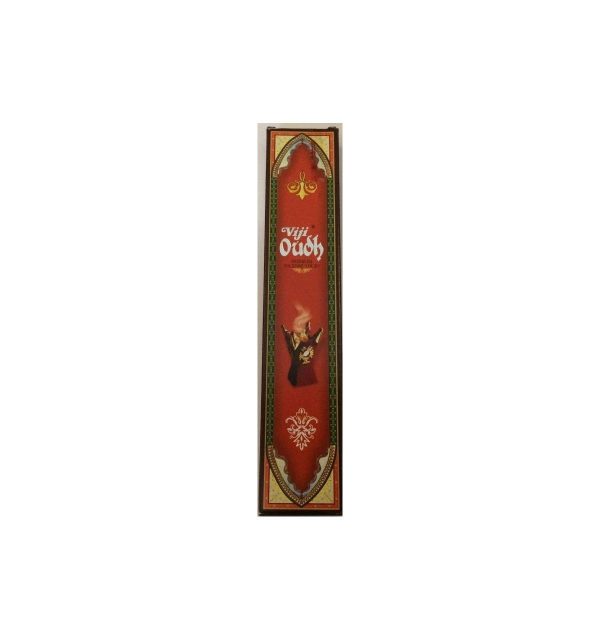 Bâtons d'encens - Viji Oudh