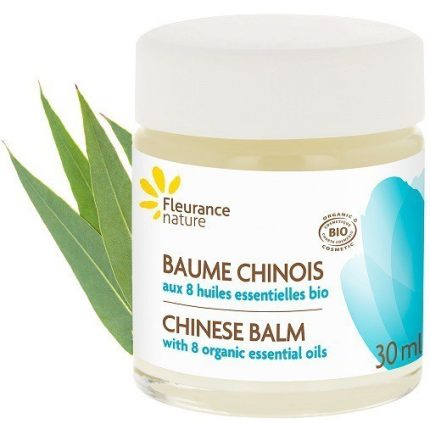 Baume chinois