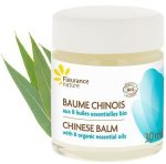 Baume chinois