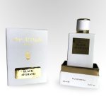 Black Afghano - Dar Al Oudh