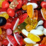 Bonbons en vrac a personnalisé
