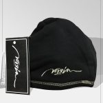 BONNET NOIR ( ADULTE )
