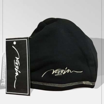 BONNET NOIR ( ADULTE )