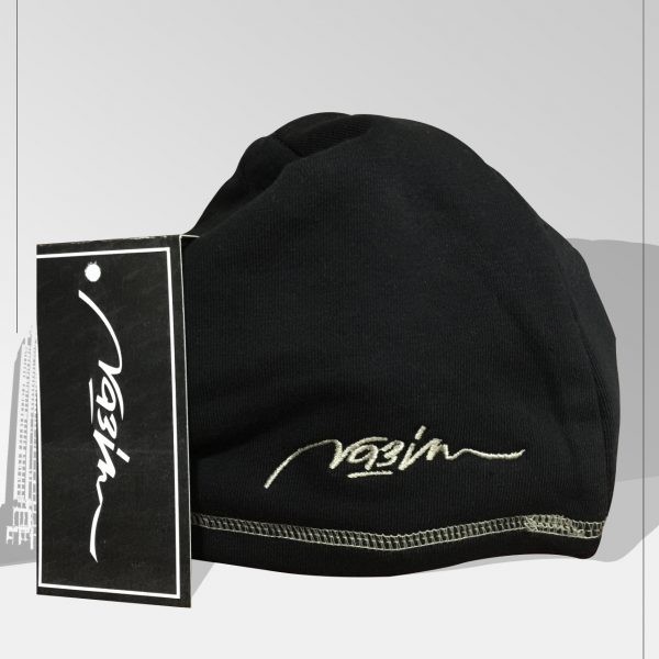 BONNET NOIR ( ADULTE ) BONNET NOIR ( ADULTE )