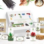 Box à personnaliser avec prénom + 4 produits au choix à 20€
