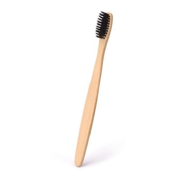 Brosse à dent en Bambou