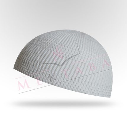 Chachia blanche