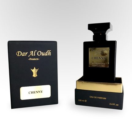 Chenny - Dar Al Oudh