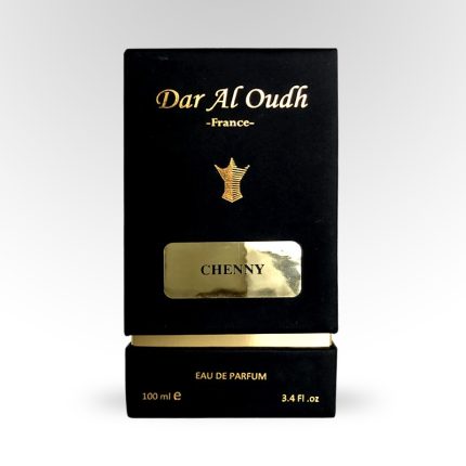 Chenny - Dar Al Oudh