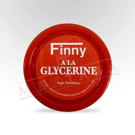Crème à la glycérine Finny