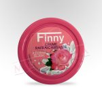 Crème à la rose Finny