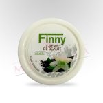Crème à la vanille Finny