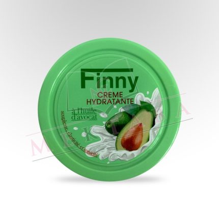 Crème à l'avocat Finny