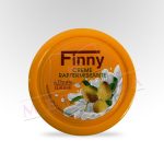 Crème à l'huile d'argan Finny