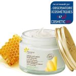 Crème anti-rides régénérante à la Gelée Royale