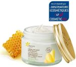 Crème anti-rides régénérante à la Gelée Royale