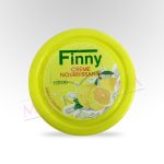 Crème au citron Finny