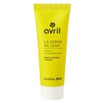 CRÈME DE JOUR PEAUX NORMALES & MIXTES 50ml - certifiée bio