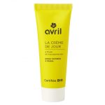 CRÈME DE JOUR PEAUX NORMALES & MIXTES 50ml - certifiée bio