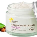 Crème nutrition intense
