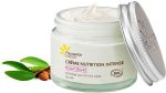 Crème nutrition intense