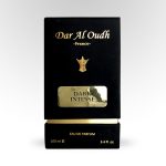 Dark Intense - Dar Al Oudh