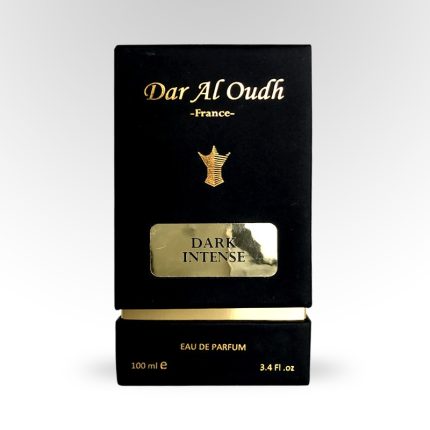 Dark Intense - Dar Al Oudh