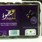 Dattes Ajwa