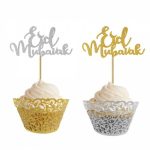 Décoration cupcake
