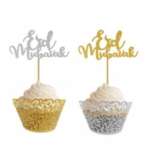 Décoration cupcake
