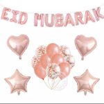 Décoration EID MUBARAK