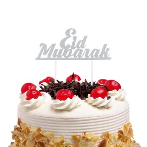 Décoration gâteau