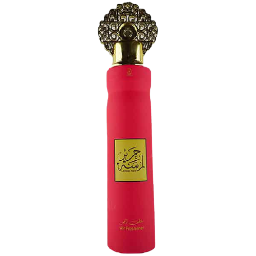 Désodorisant maison Lamsat Harir - My Perfumes