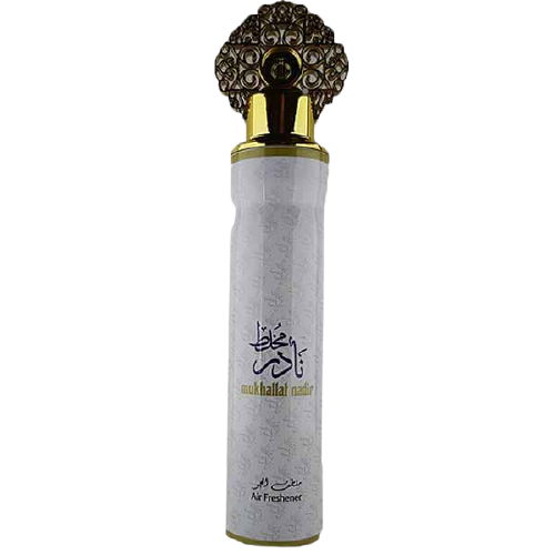 Désodorisant maison Mukhallat Nadir