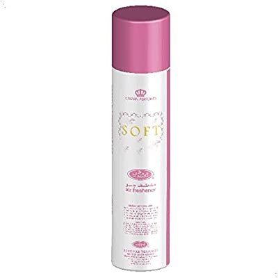 Désodorisant maison Soft Air Freshener
