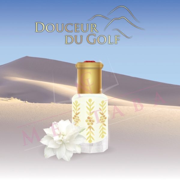 Douceur Du Golf
