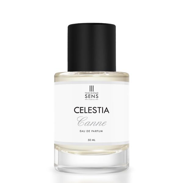 Eau de Parfum CELESTIA