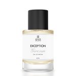 Eau de Parfum EXCEPTION