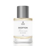 Eau de Parfum EXCEPTION
