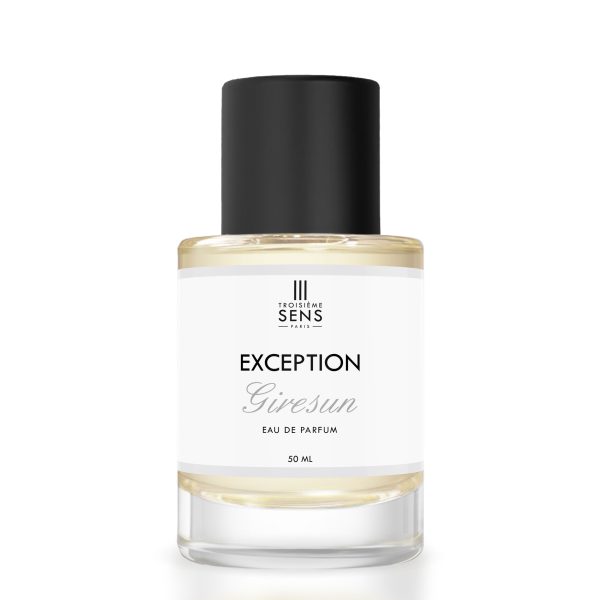 Eau de Parfum EXCEPTION