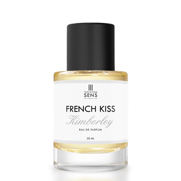 Eau de Parfum FRENCH KISS