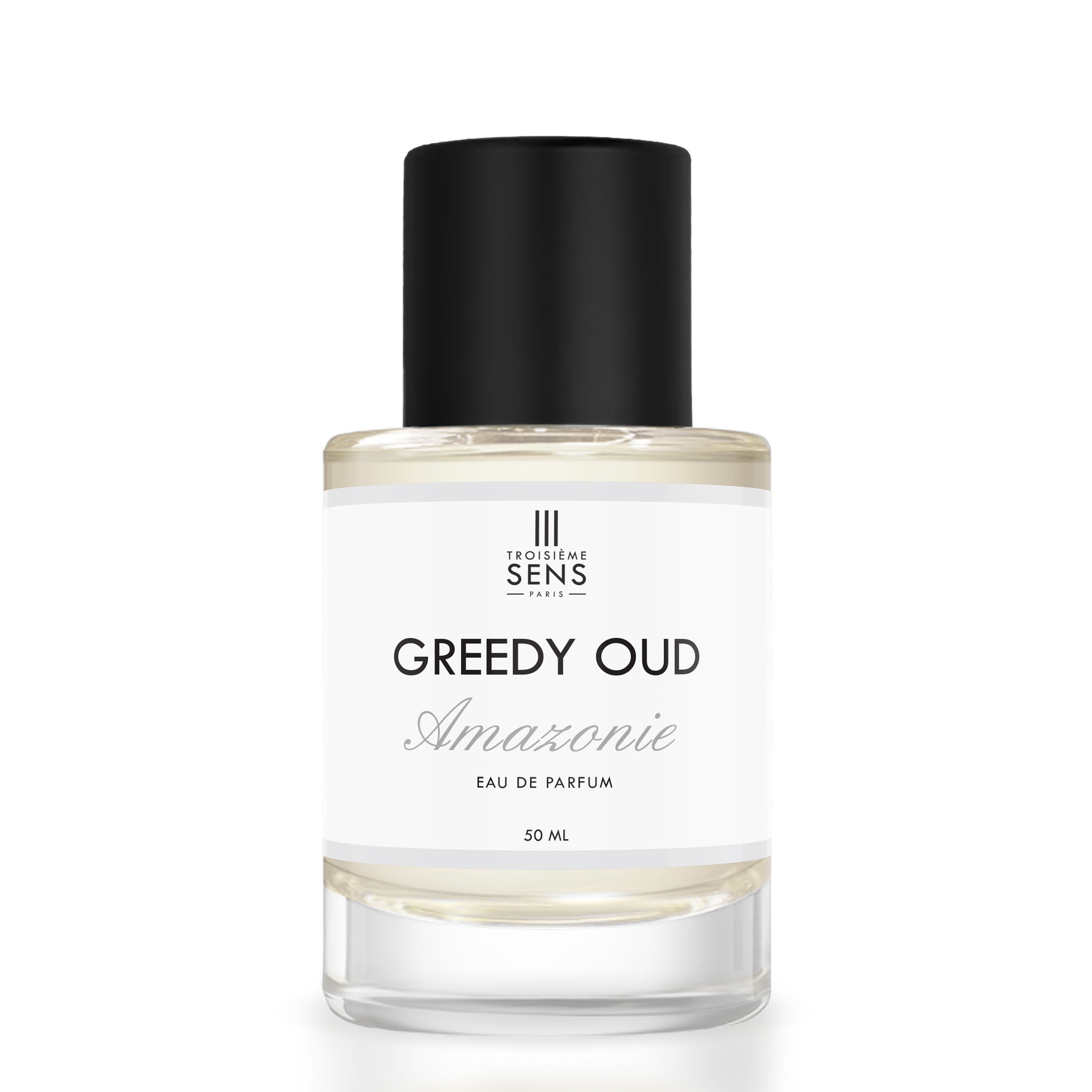 Eau de Parfum GREEDY OUD Eau de Parfum GREEDY OUD