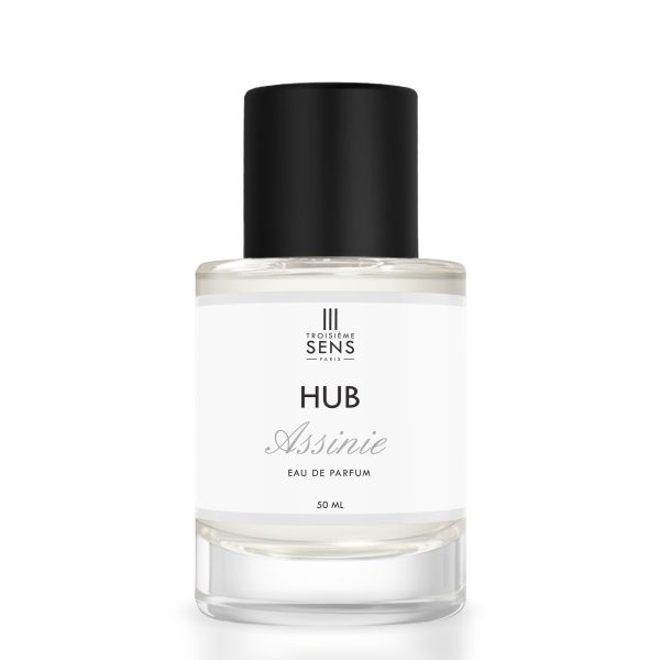 Eau de Parfum HUB