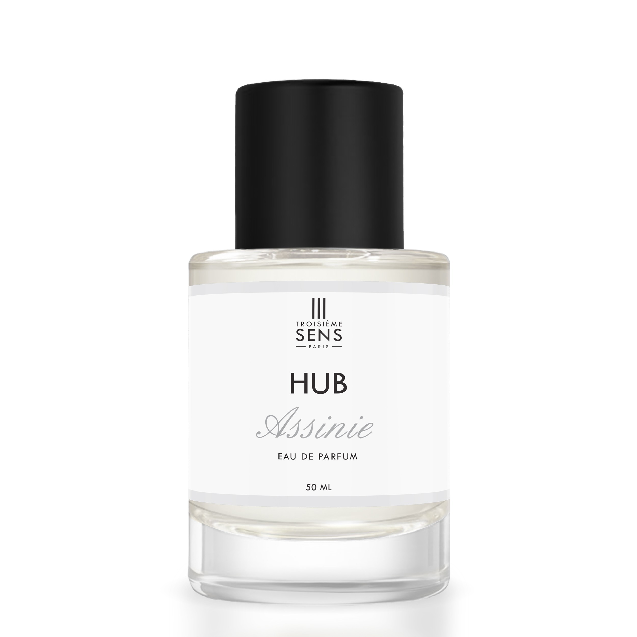 Eau de Parfum HUB Eau de Parfum HUB