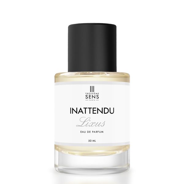 Eau de Parfum INNATENDU