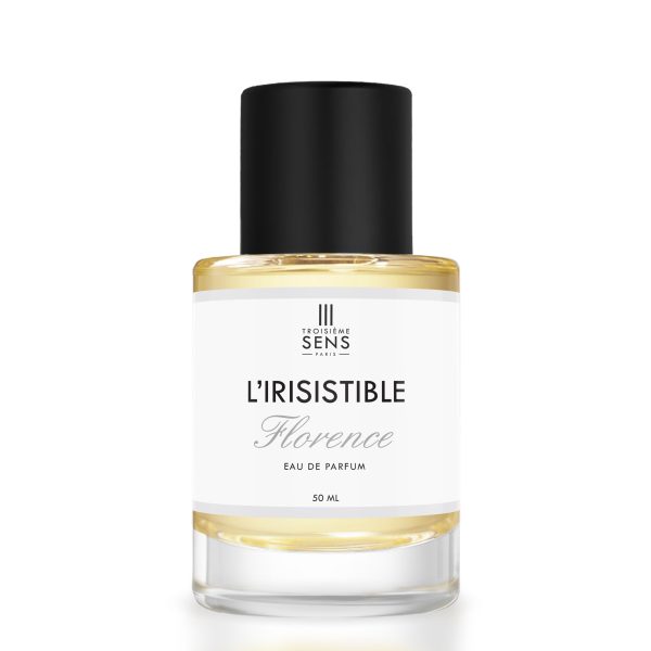 Eau de Parfum L'IRISISTIBLE