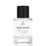 Eau de Parfum MUSC BLANC