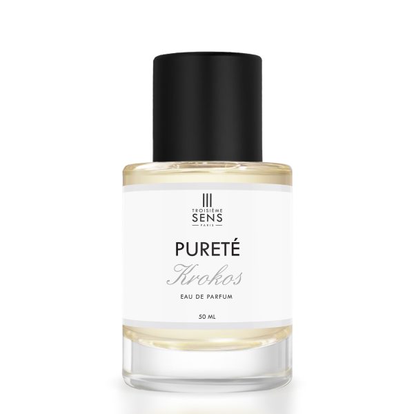Eau de Parfum PURETÉ